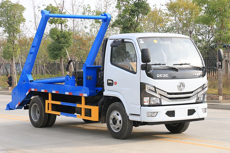 政策明确廢舊汽車及其零部件進口限制條件